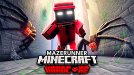 Mazerunner (TheJeffDude)