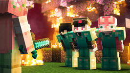 SMP Thumbnail for Lazys